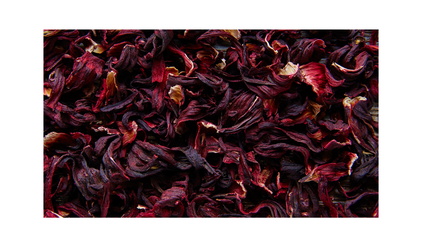Ren Beaulieu Luxury Organic Tea Bespoke Collection Tea Flavor